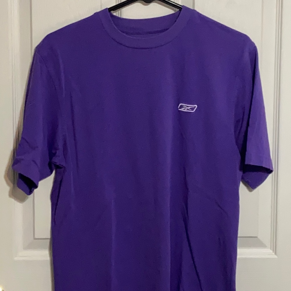 RdK Purple Short Sleeve T-shirt